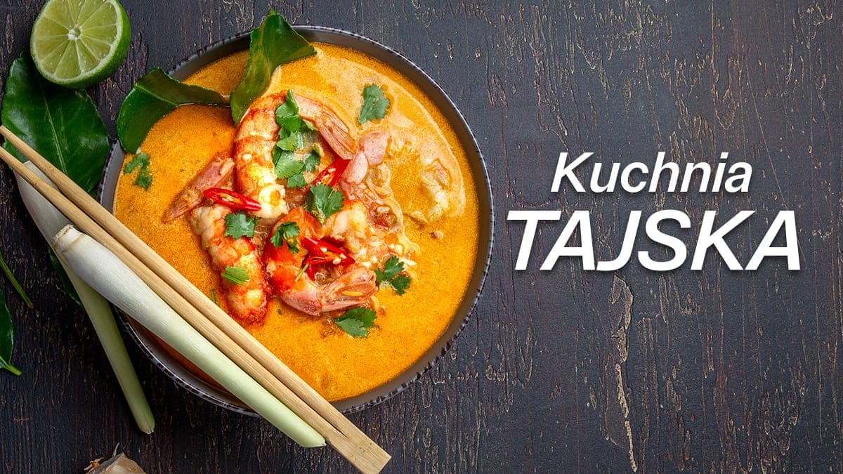 Kuchnia tajska