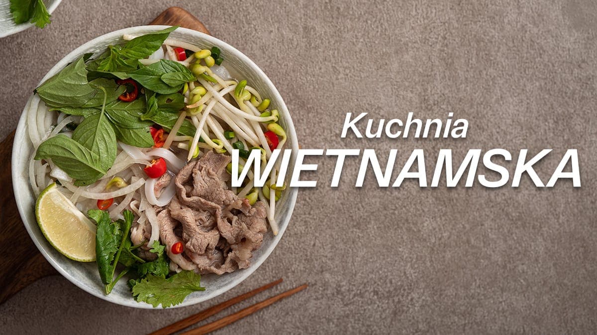 Kuchnia wietnamska